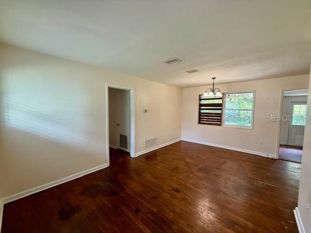 BAKERS S/D - Residential