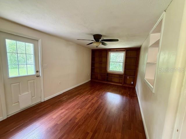 BAKERS S/D - Residential