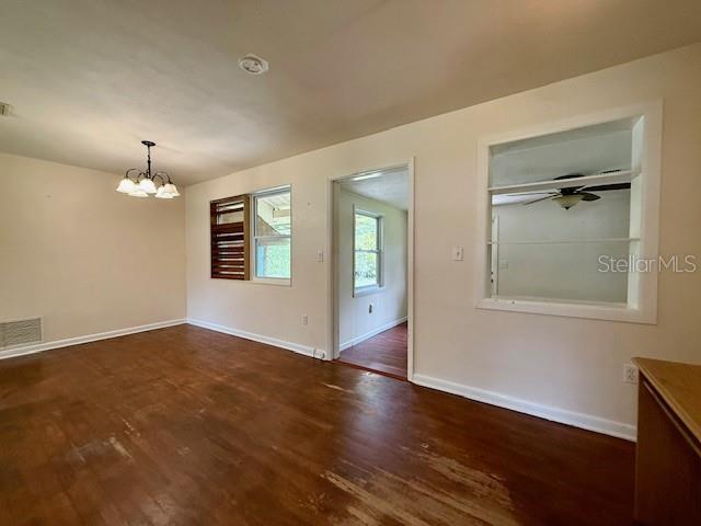 BAKERS S/D - Residential