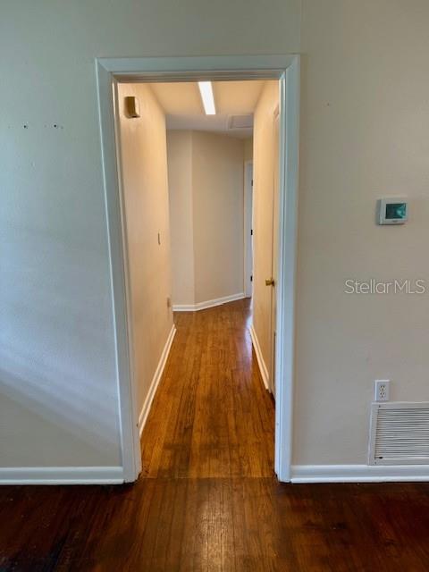 BAKERS S/D - Residential