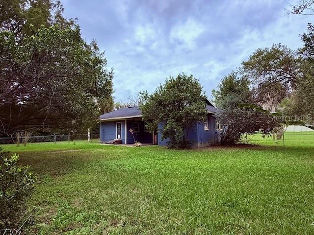 BAKERS S/D - Residential