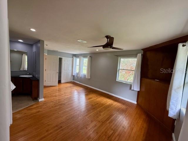 BAKERS S/D - Residential