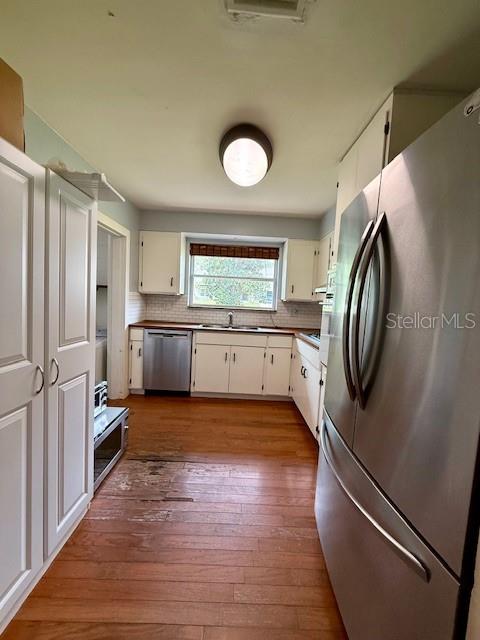 BAKERS S/D - Residential