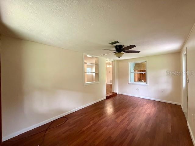 BAKERS S/D - Residential