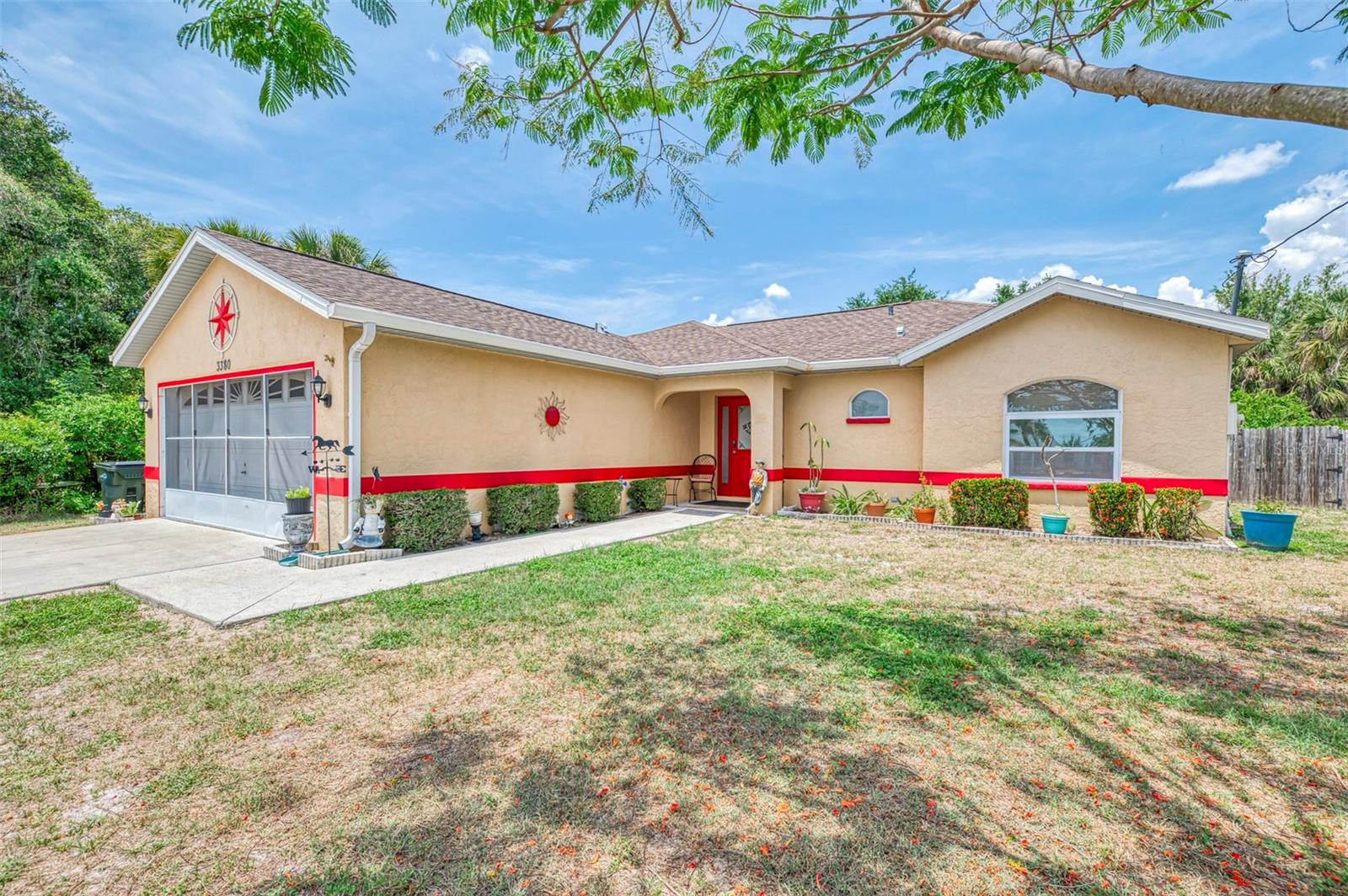 PORT CHARLOTTE SUB 09 - Residential