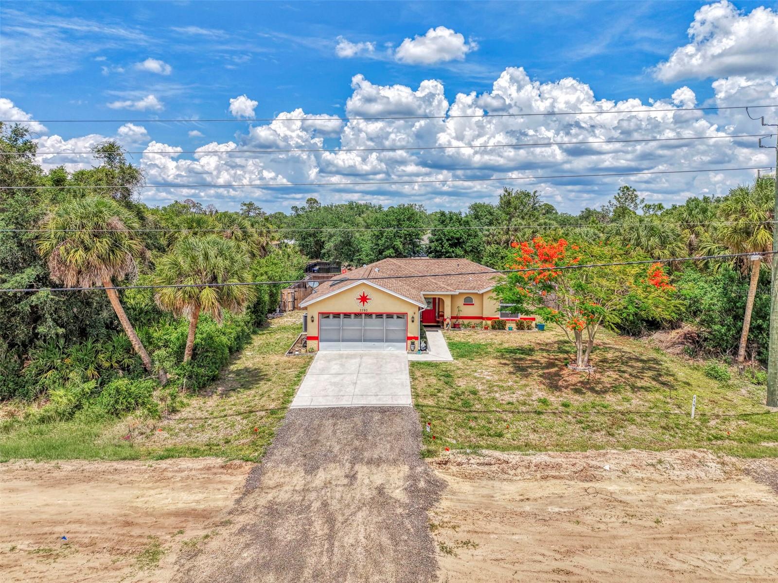PORT CHARLOTTE SUB 09 - Residential
