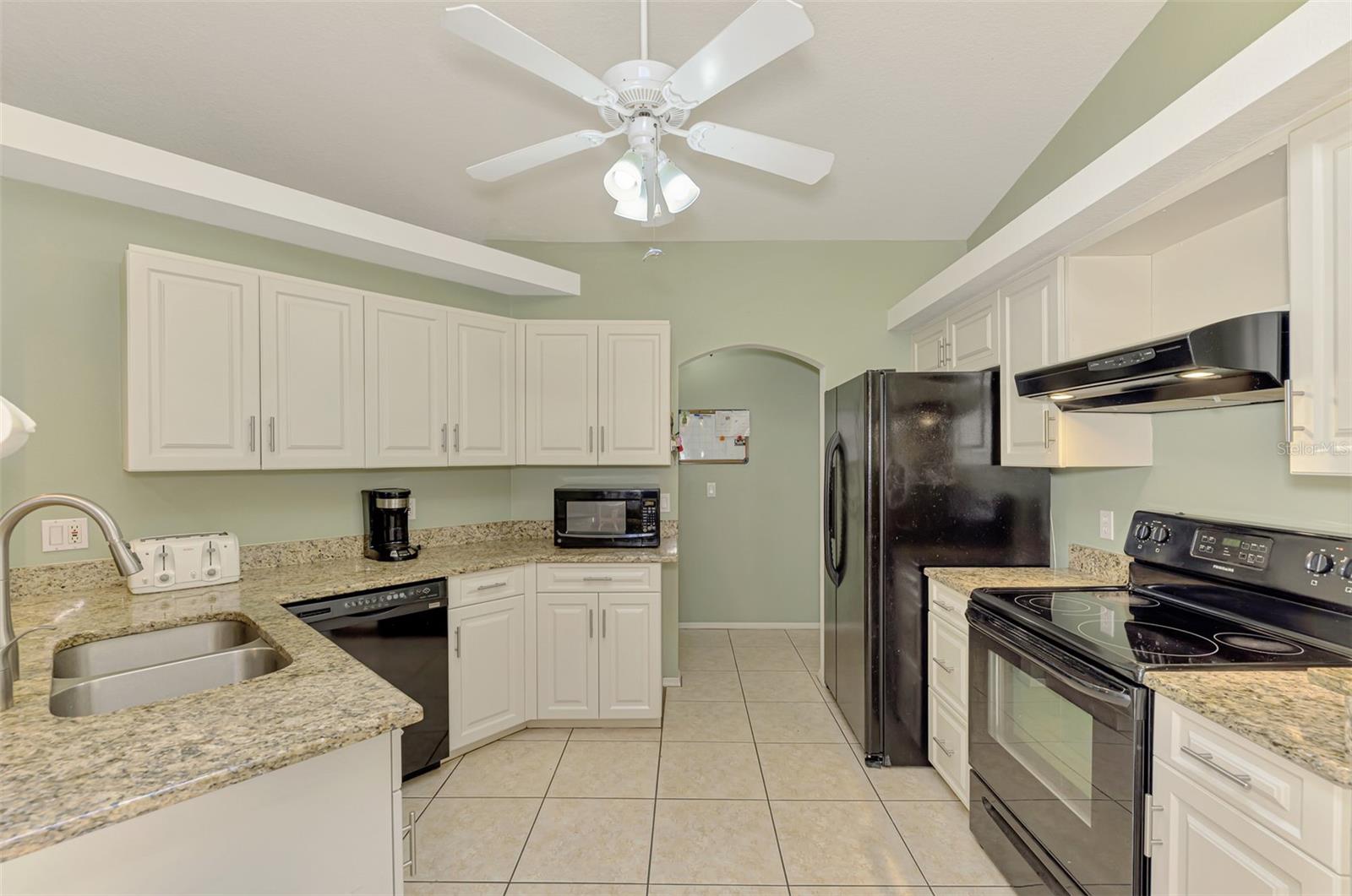 PORT CHARLOTTE SUB 09 - Residential