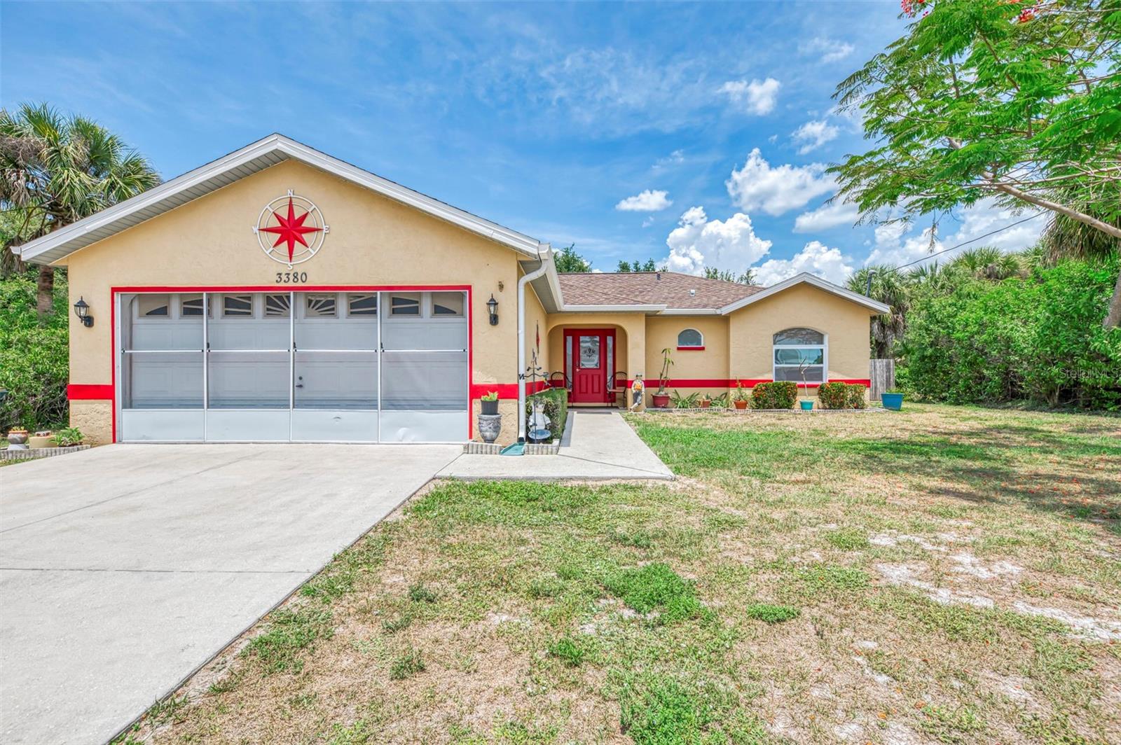 PORT CHARLOTTE SUB 09 - Residential
