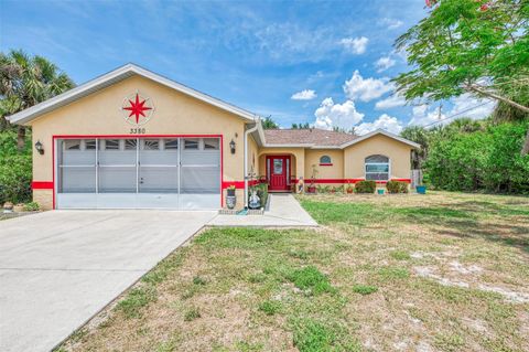 3380 W PRICE BOULEVARD NORTH PORT FL 34286