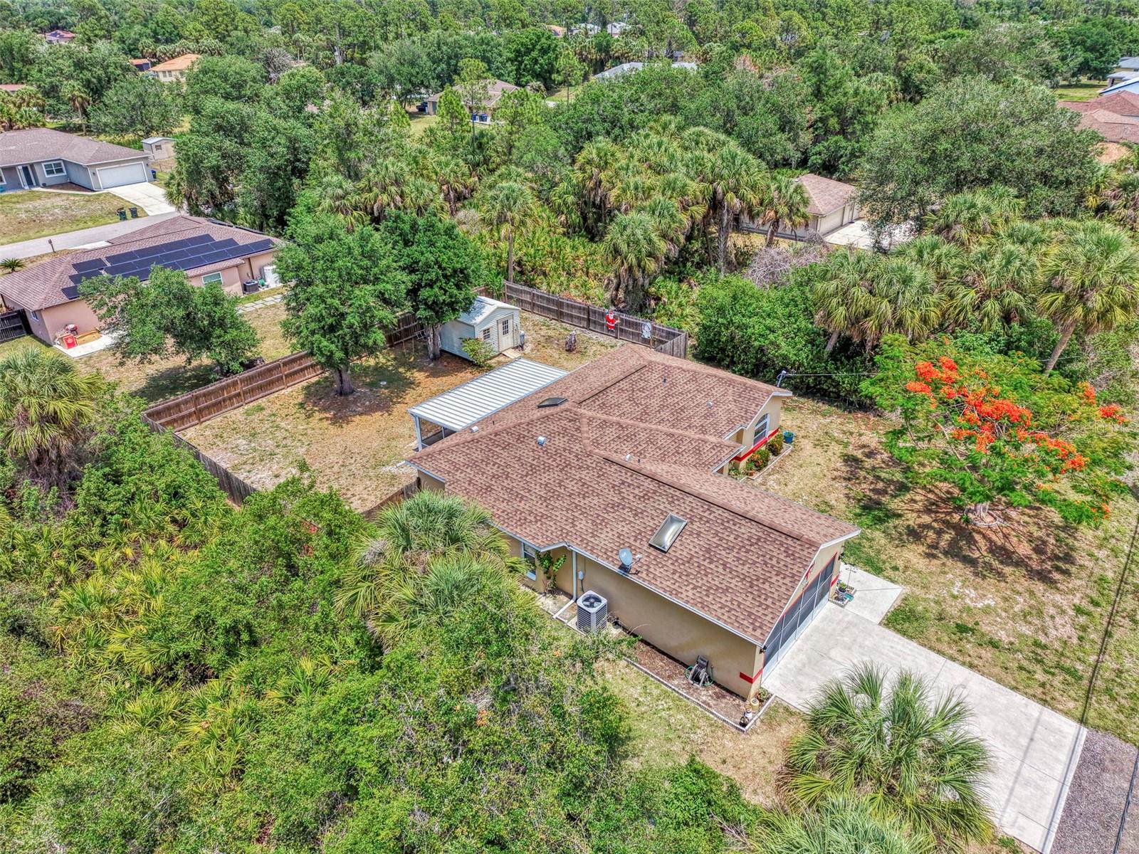 PORT CHARLOTTE SUB 09 - Residential