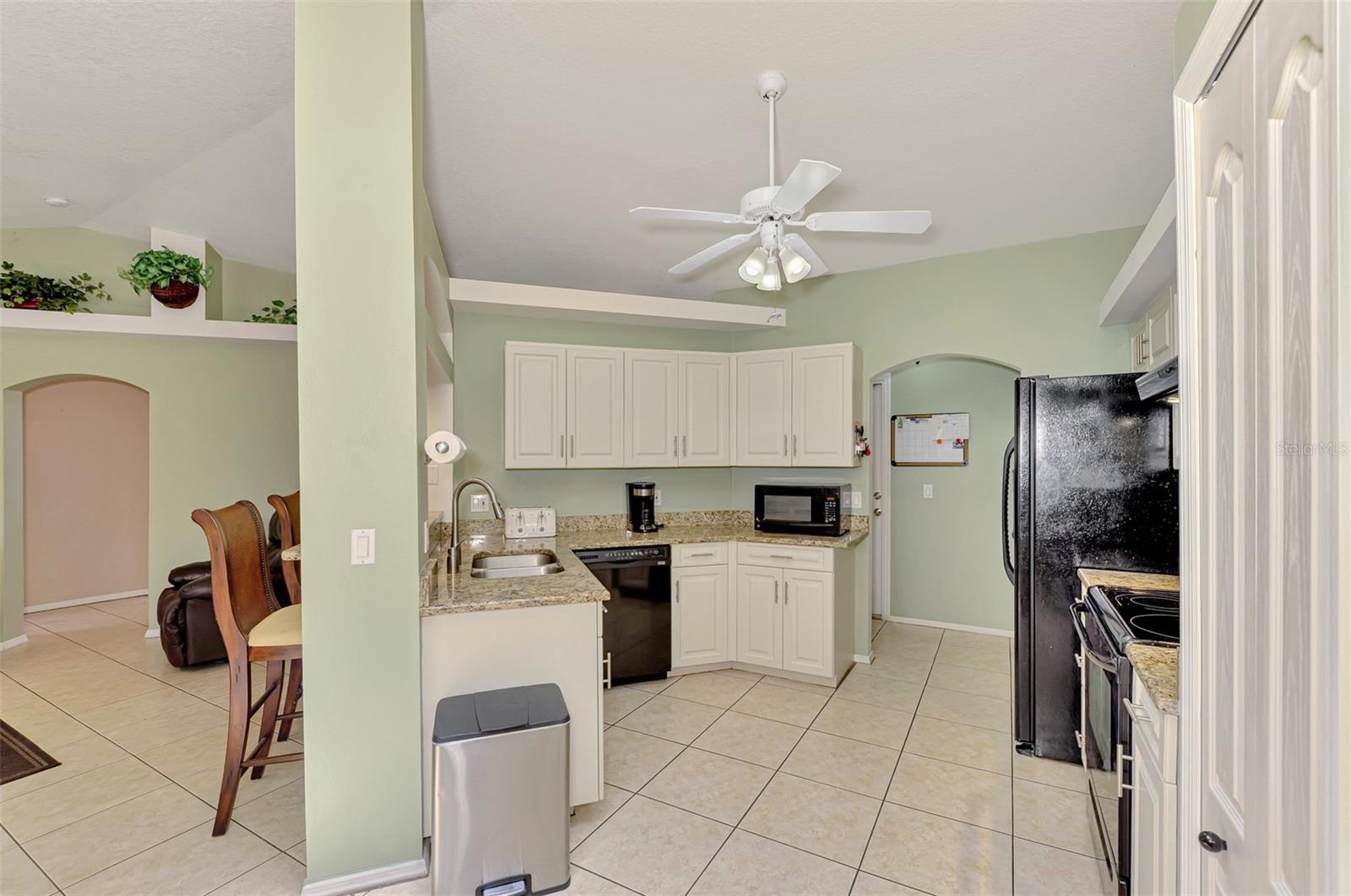 PORT CHARLOTTE SUB 09 - Residential