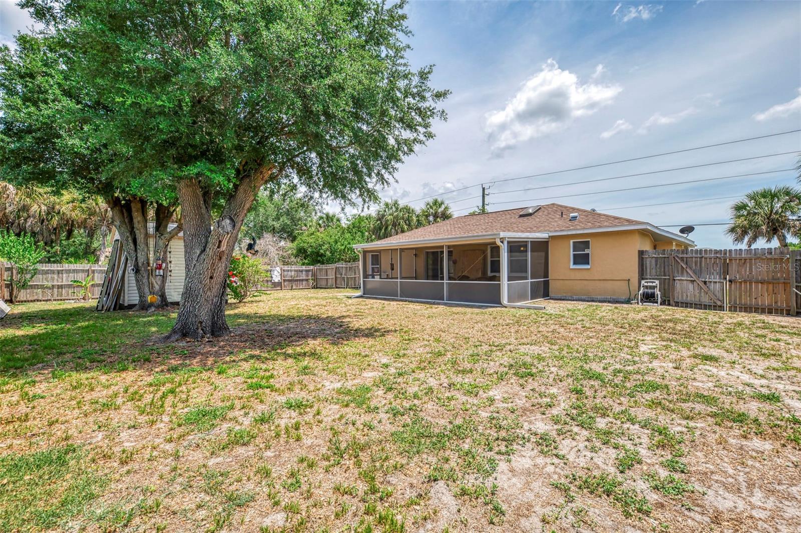 PORT CHARLOTTE SUB 09 - Residential