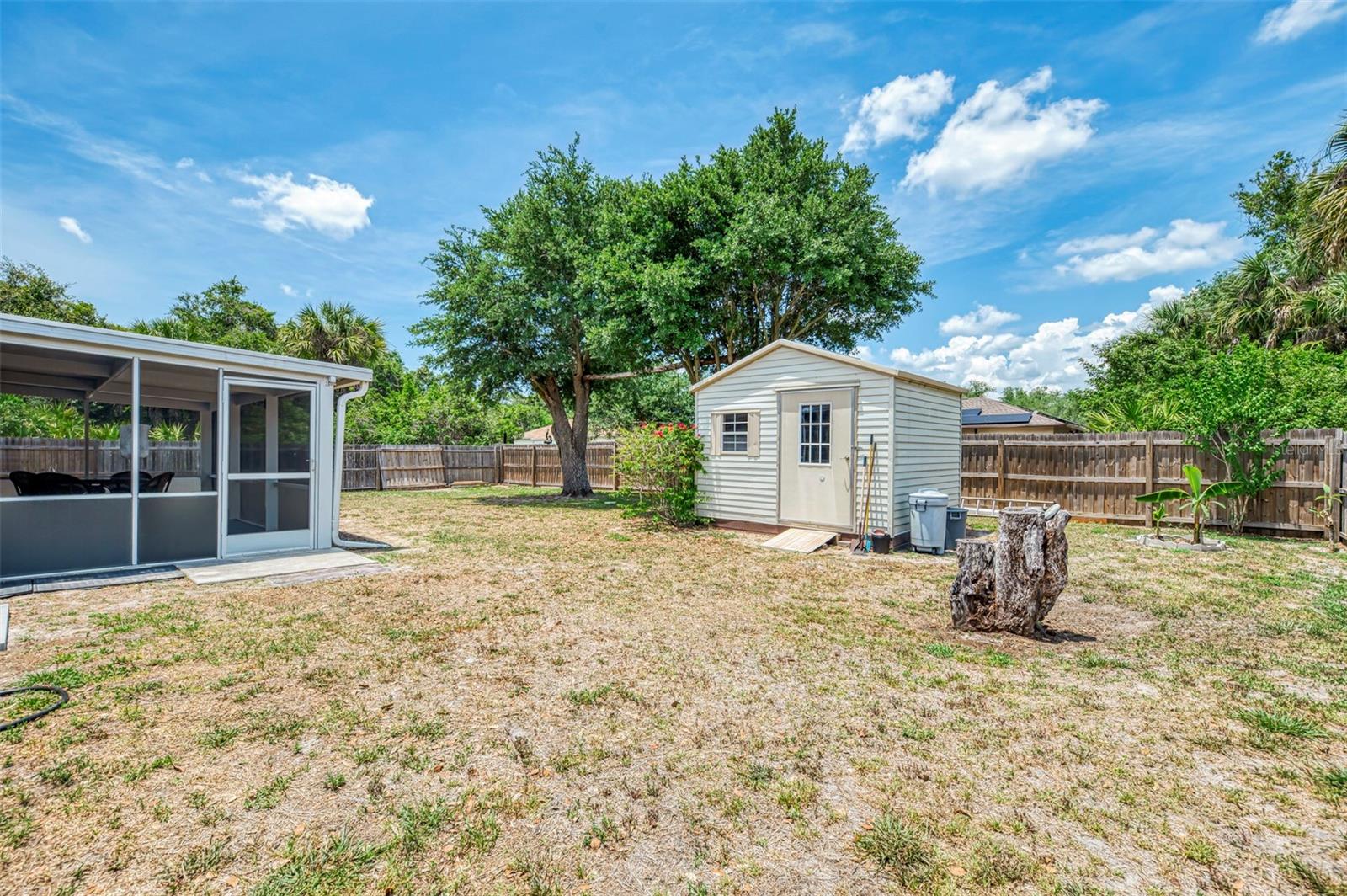 PORT CHARLOTTE SUB 09 - Residential