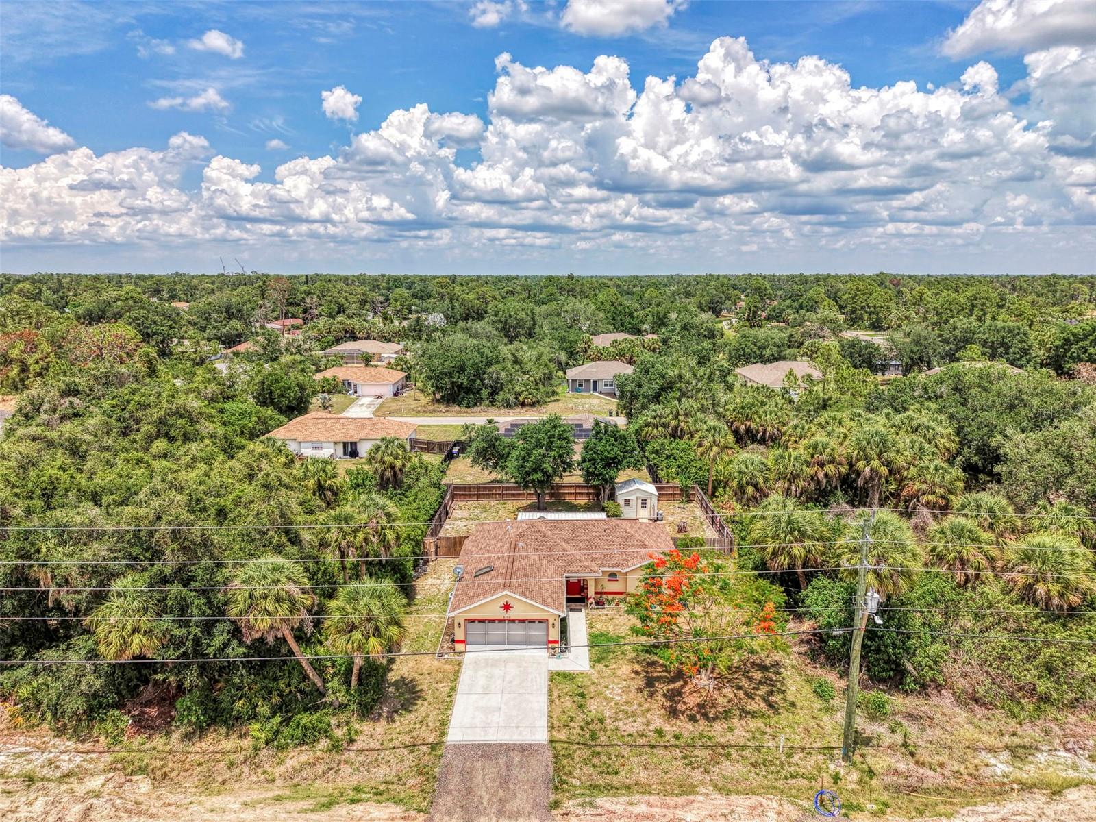 PORT CHARLOTTE SUB 09 - Residential