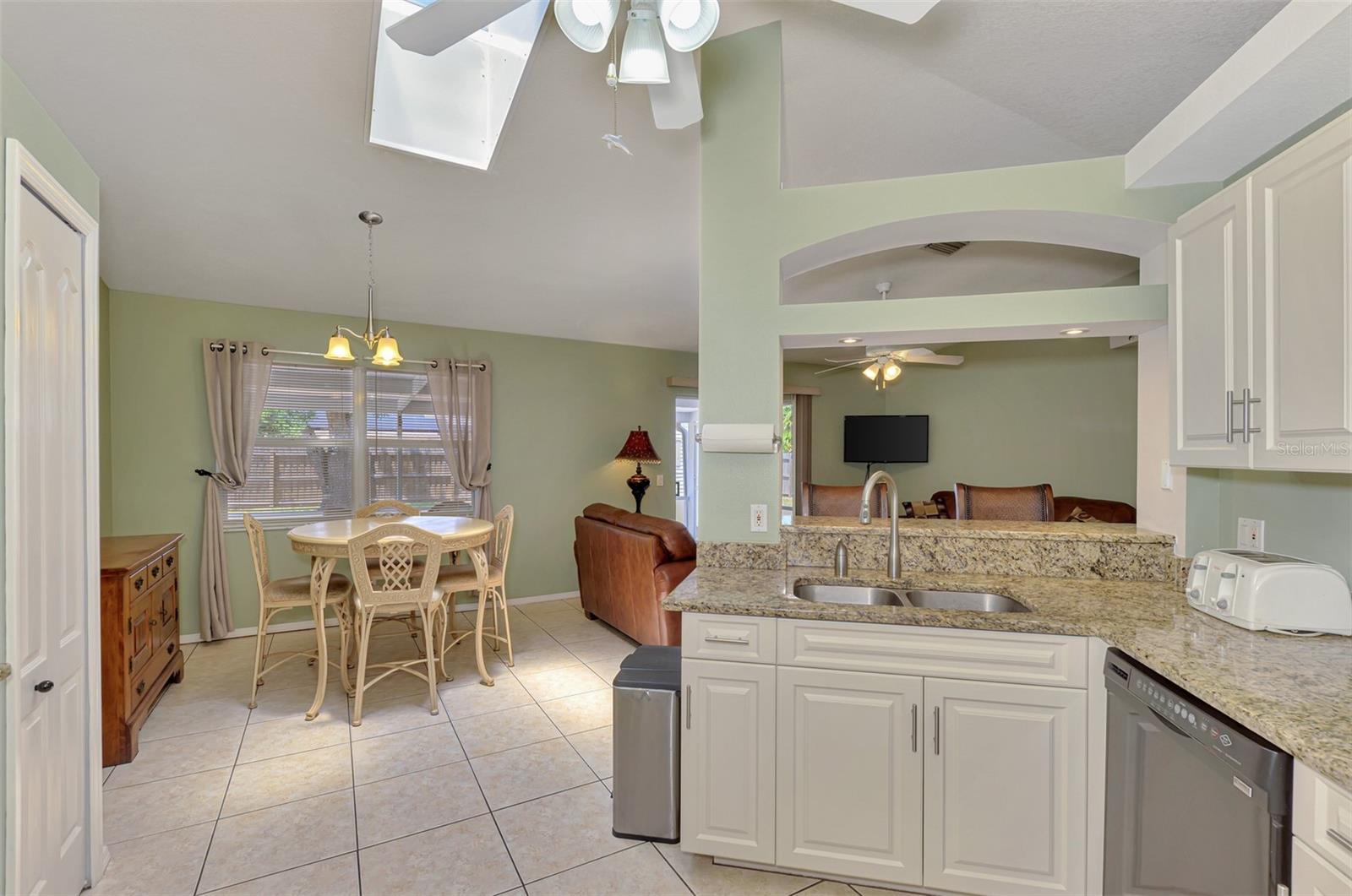PORT CHARLOTTE SUB 09 - Residential