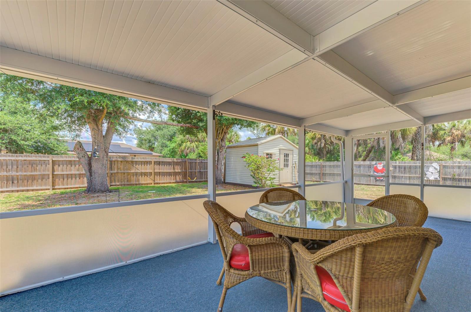 PORT CHARLOTTE SUB 09 - Residential