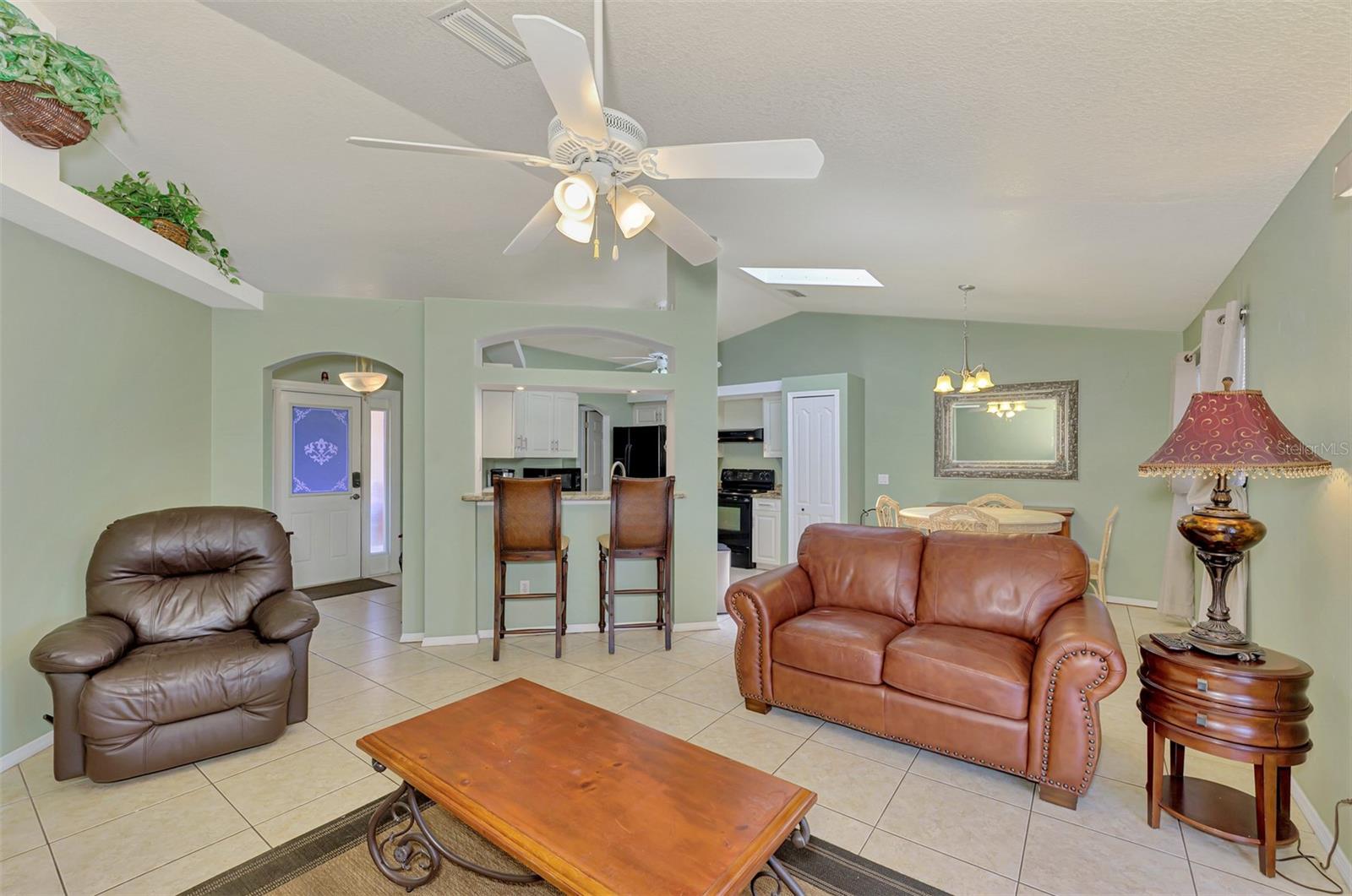 PORT CHARLOTTE SUB 09 - Residential