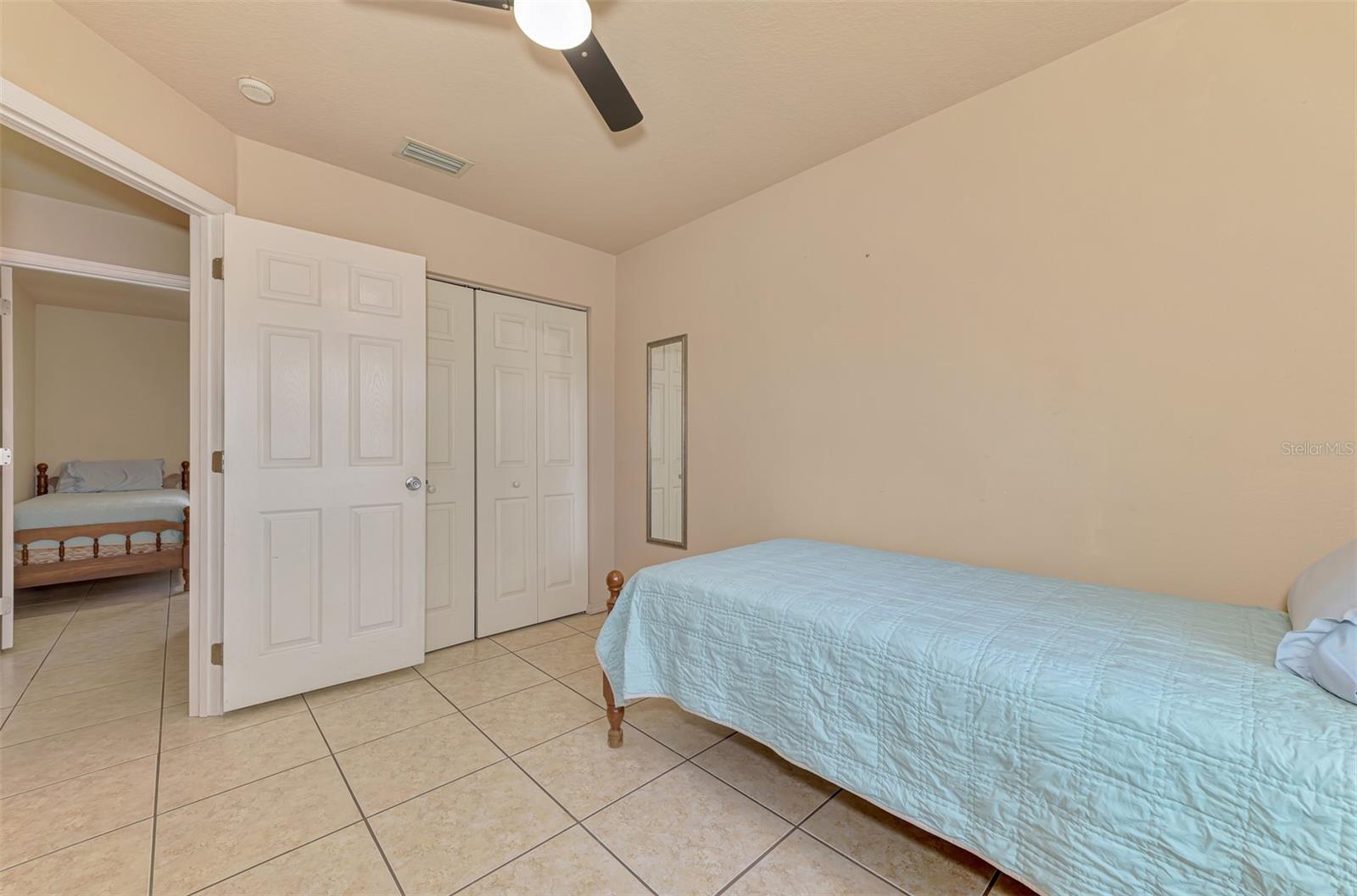 PORT CHARLOTTE SUB 09 - Residential
