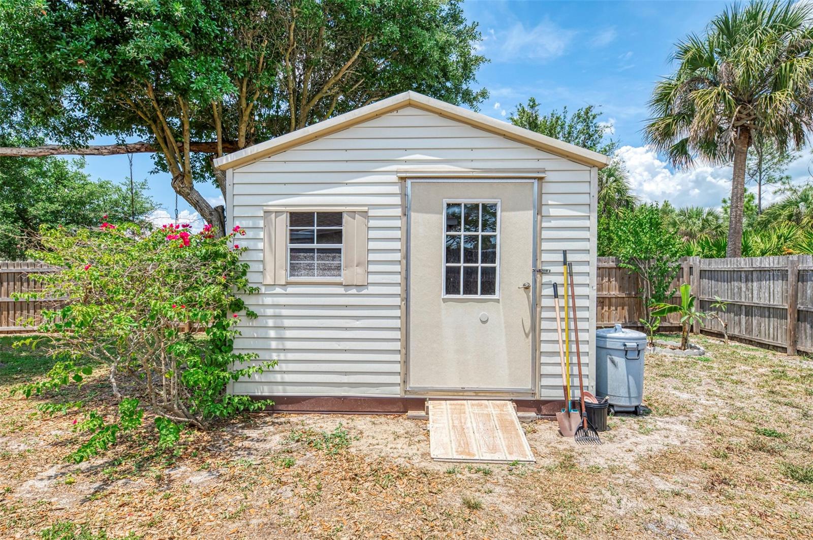 PORT CHARLOTTE SUB 09 - Residential