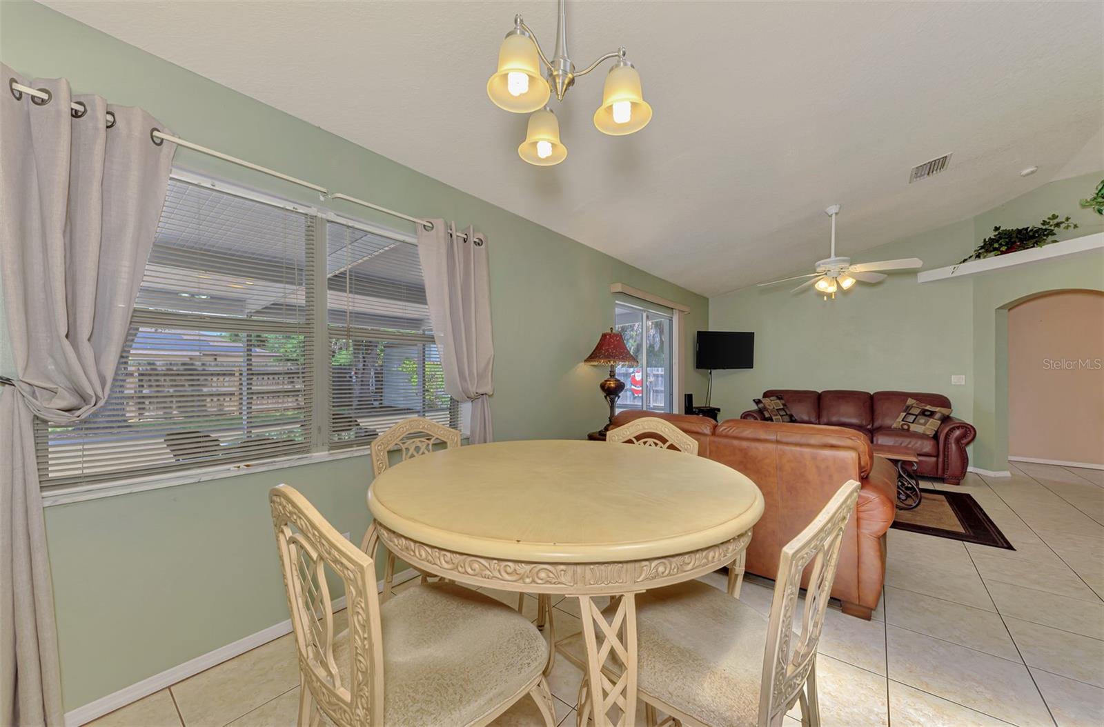 PORT CHARLOTTE SUB 09 - Residential