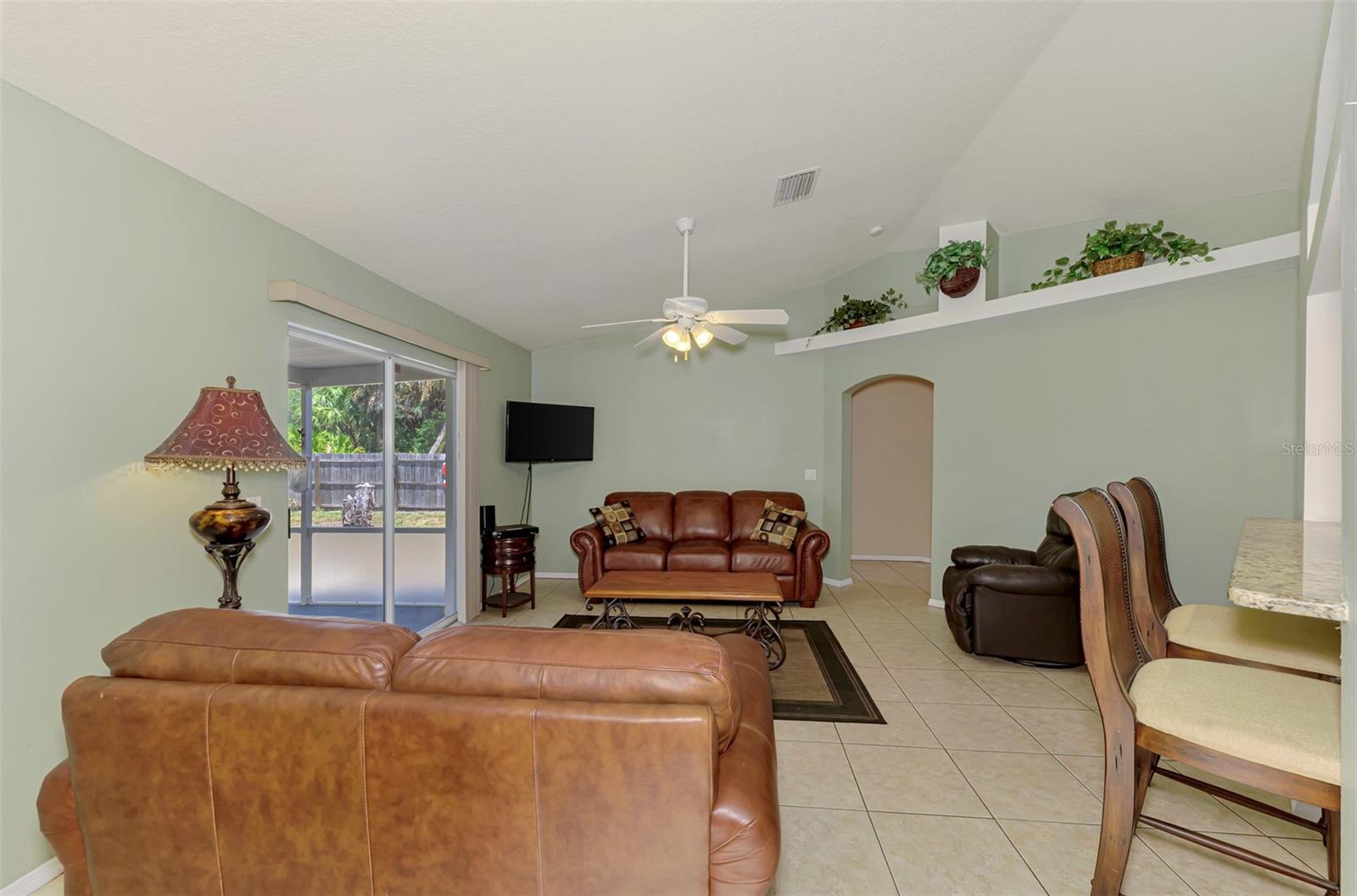 PORT CHARLOTTE SUB 09 - Residential