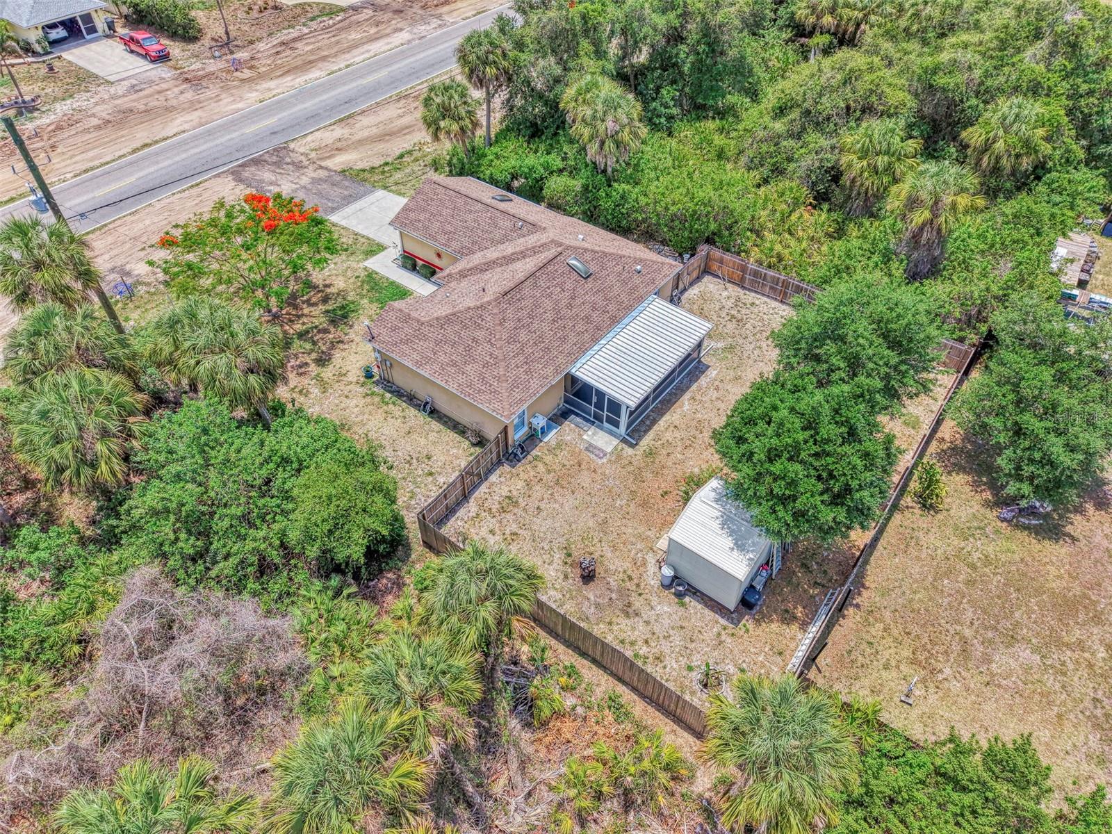PORT CHARLOTTE SUB 09 - Residential