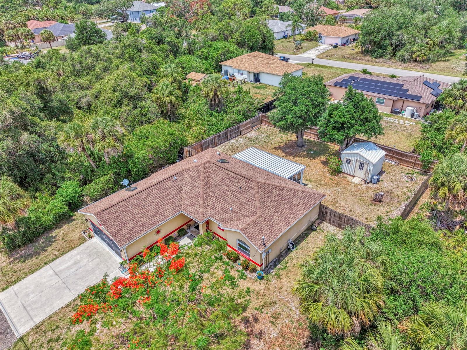 PORT CHARLOTTE SUB 09 - Residential