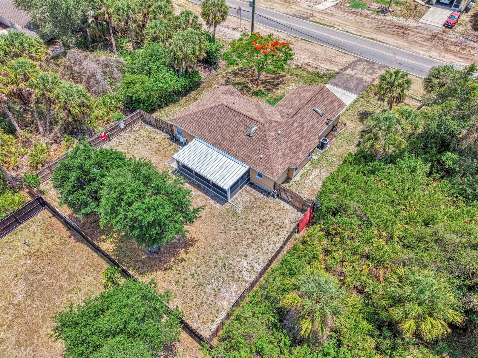 PORT CHARLOTTE SUB 09 - Residential
