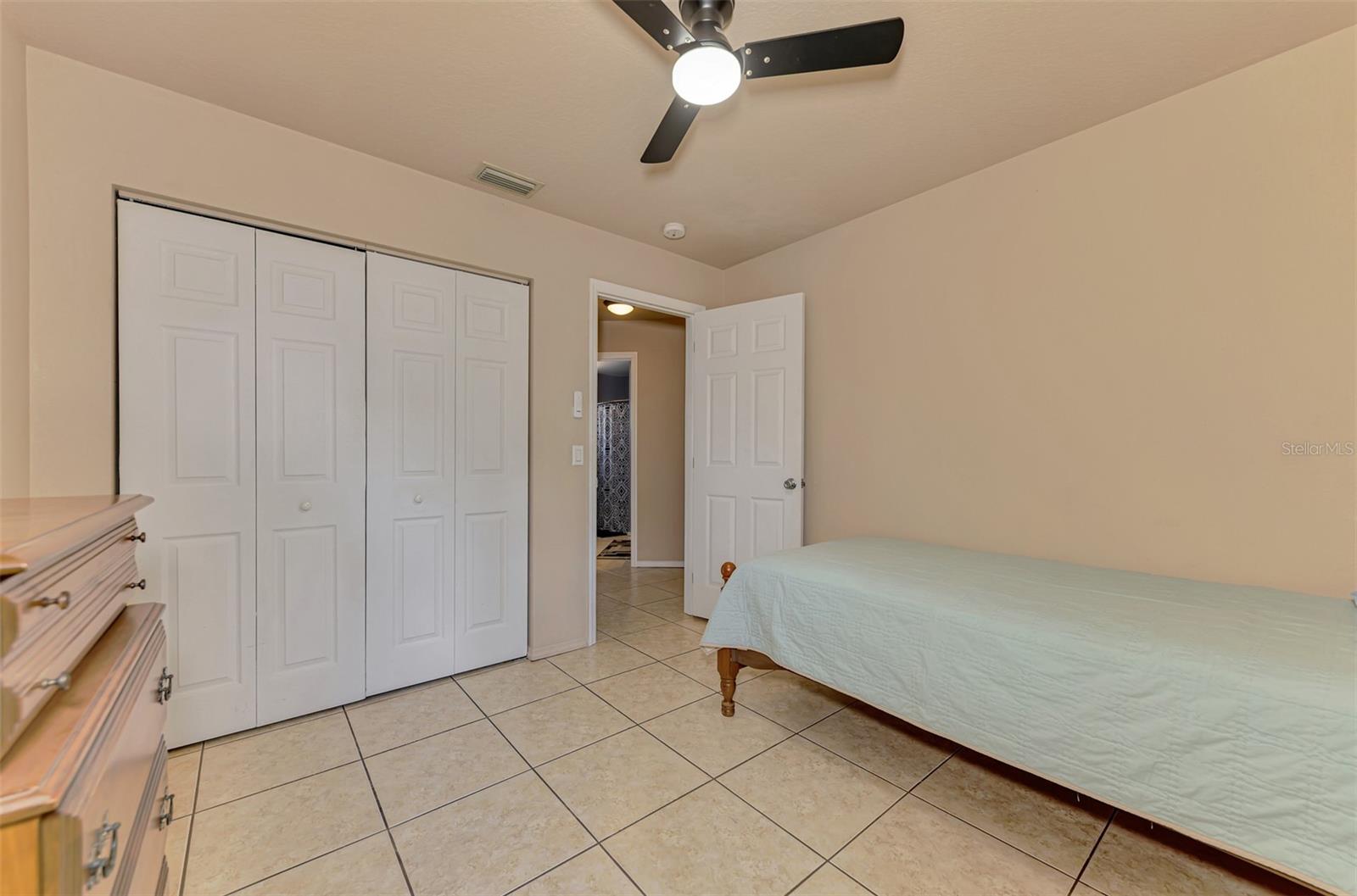 PORT CHARLOTTE SUB 09 - Residential