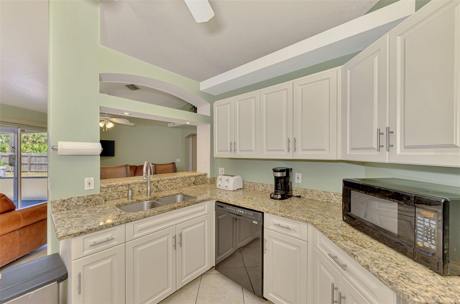 PORT CHARLOTTE SUB 09 - Residential