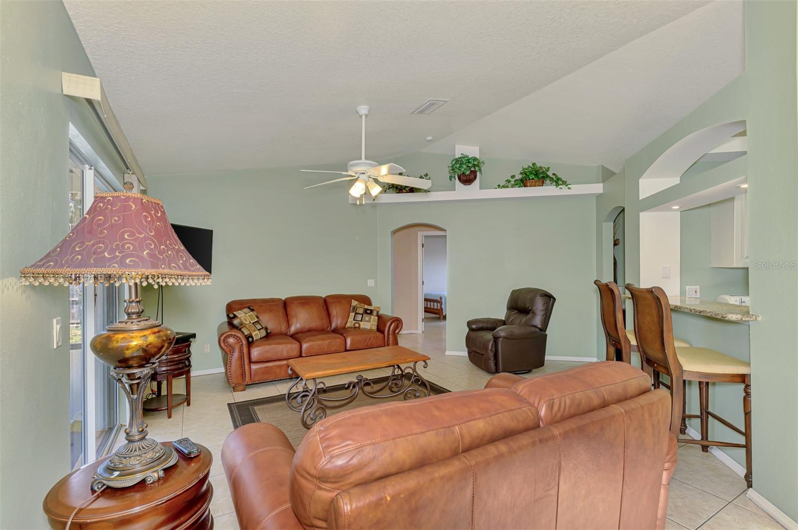 PORT CHARLOTTE SUB 09 - Residential