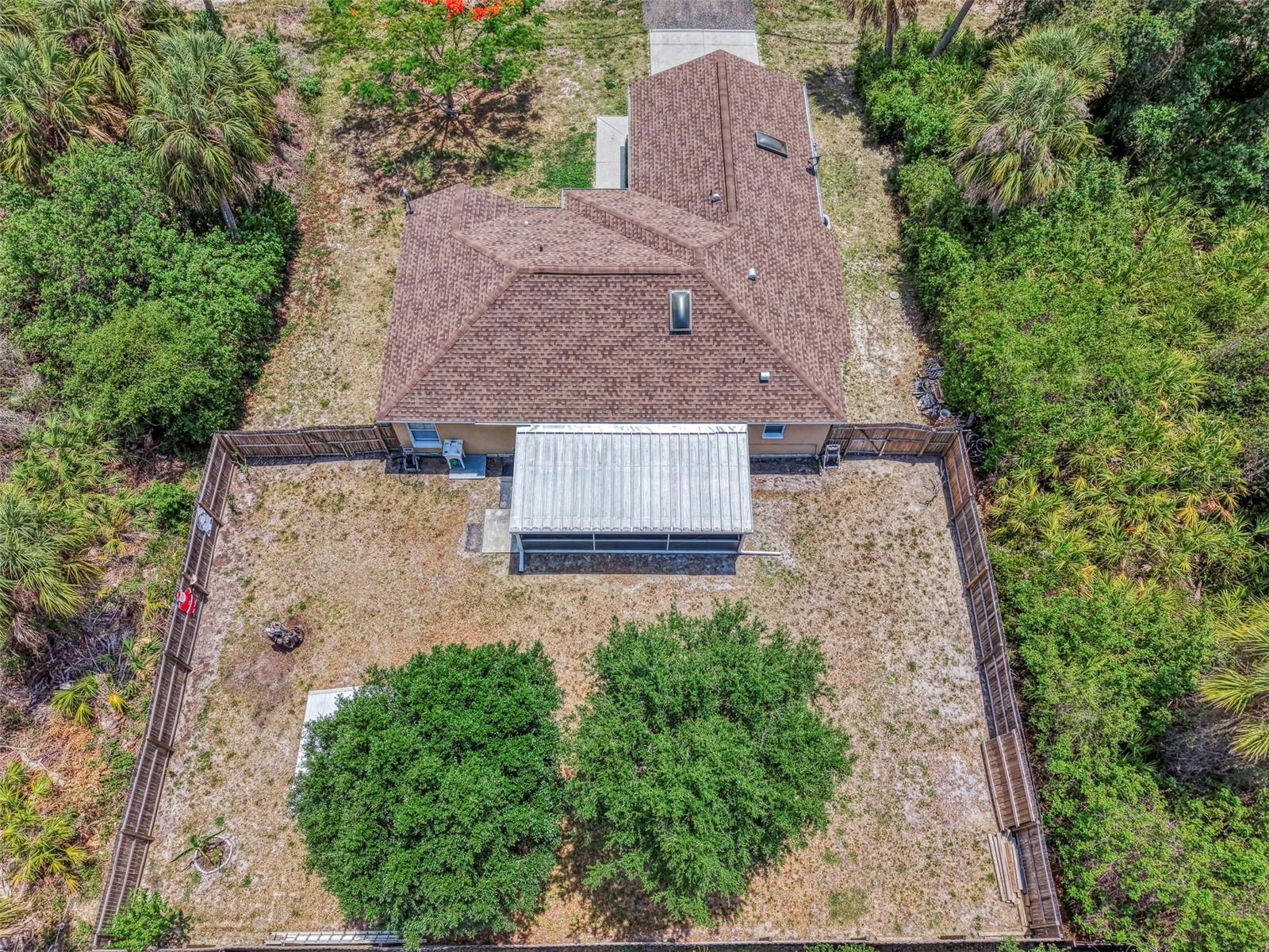 PORT CHARLOTTE SUB 09 - Residential