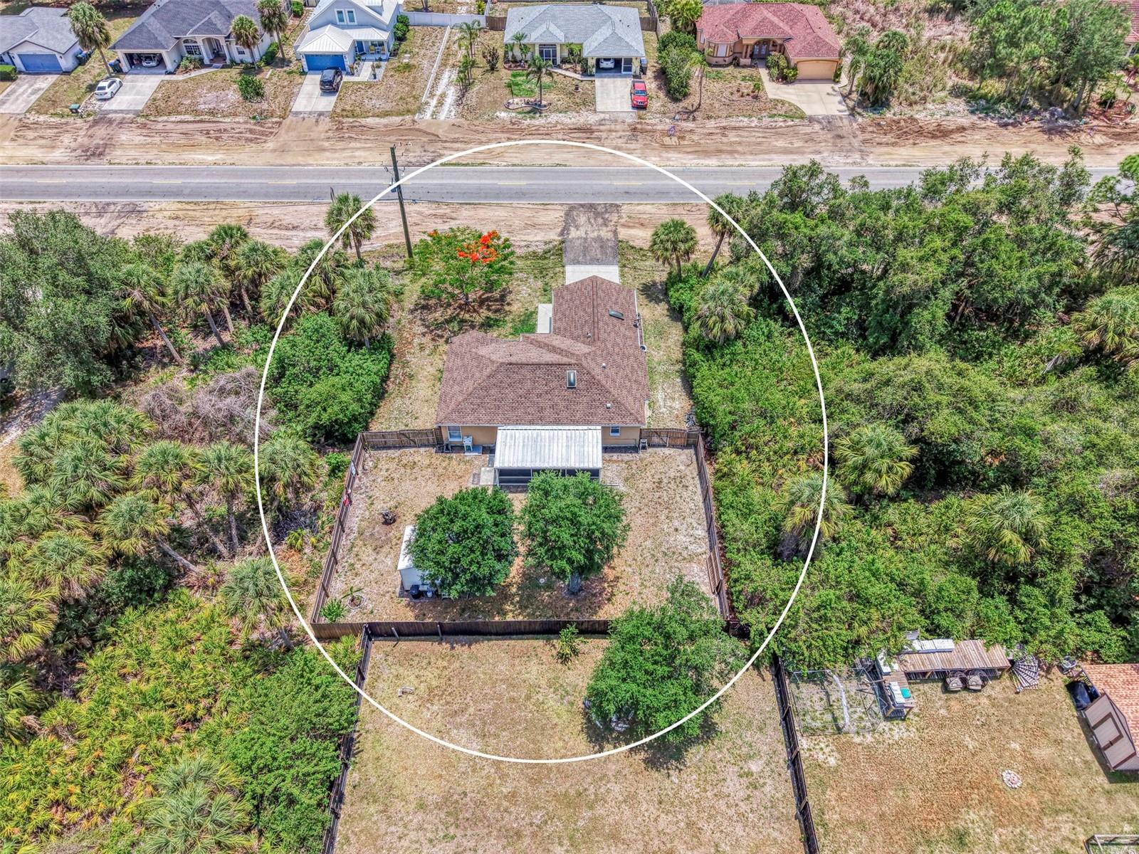PORT CHARLOTTE SUB 09 - Residential