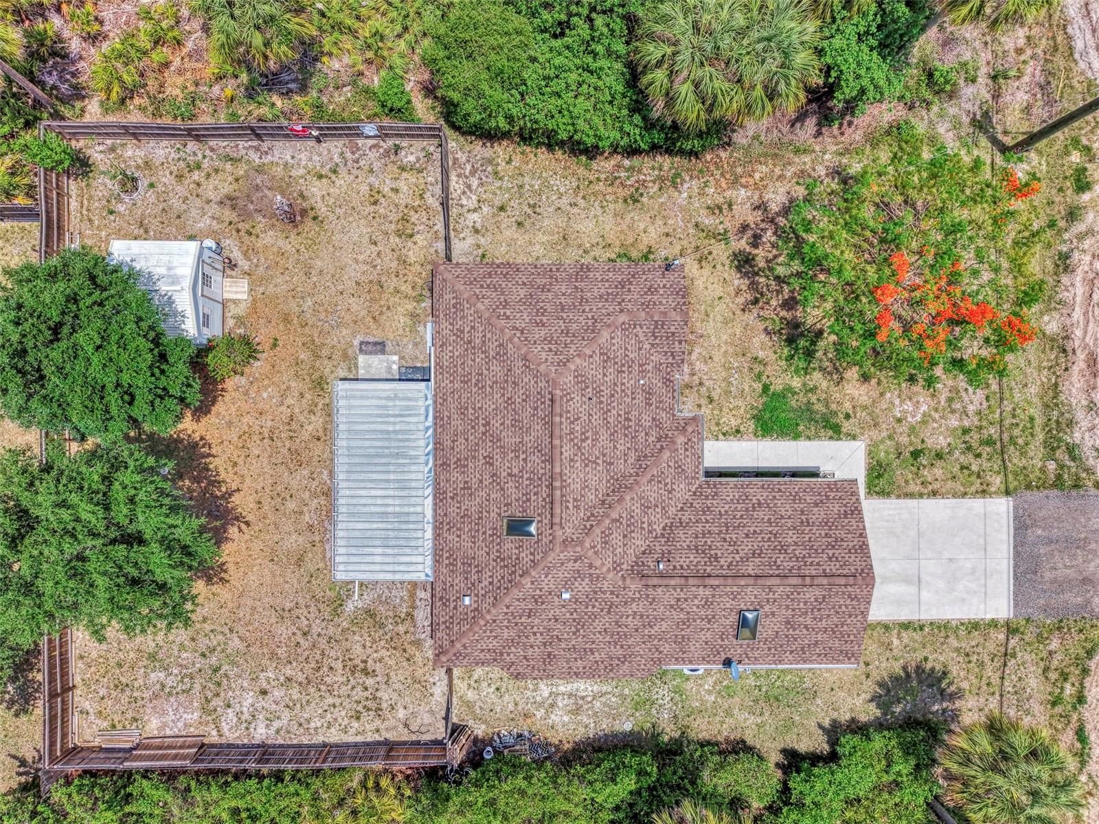 PORT CHARLOTTE SUB 09 - Residential