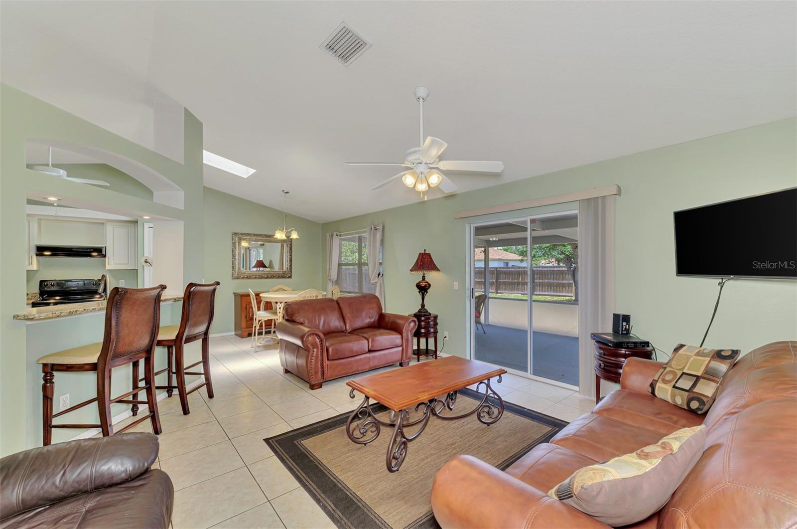 PORT CHARLOTTE SUB 09 - Residential
