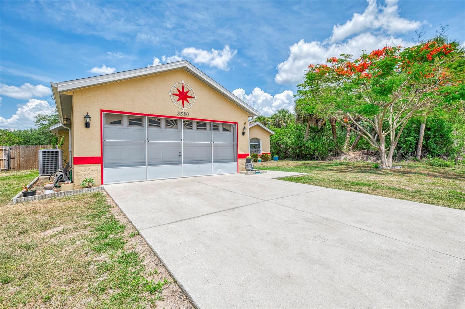 PORT CHARLOTTE SUB 09 - Residential