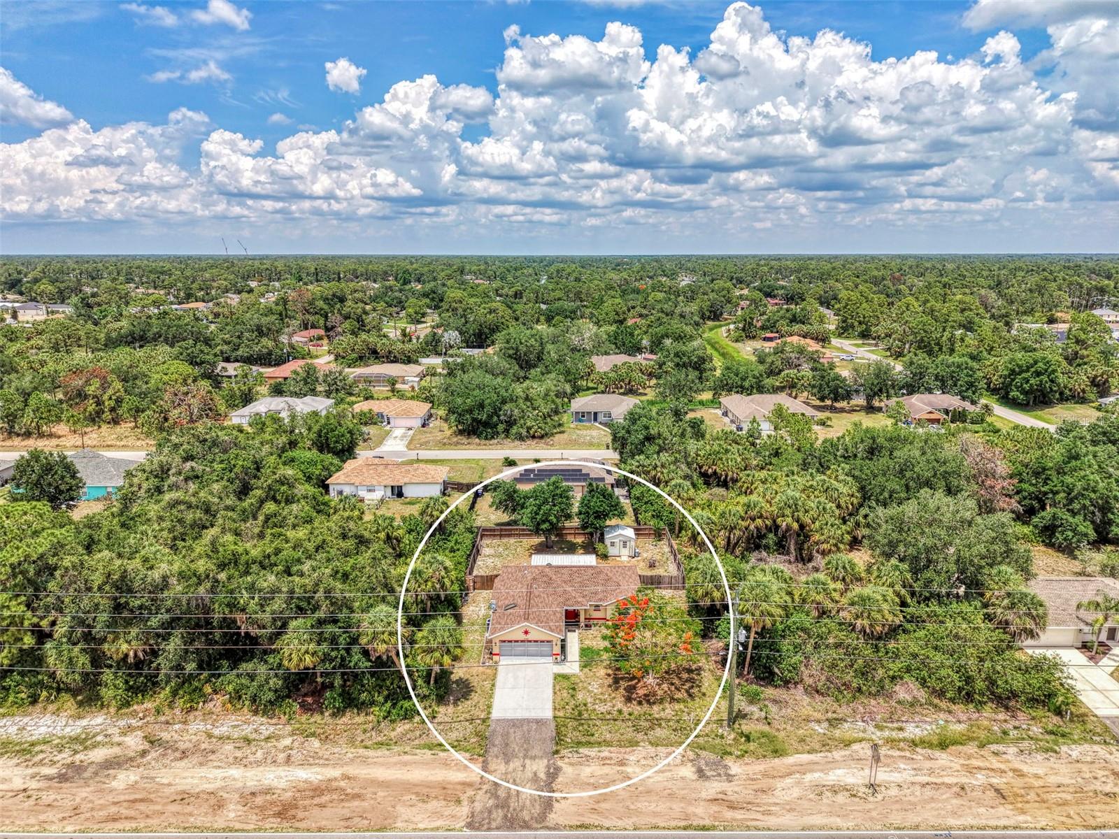 3380 W PRICE BOULEVARD