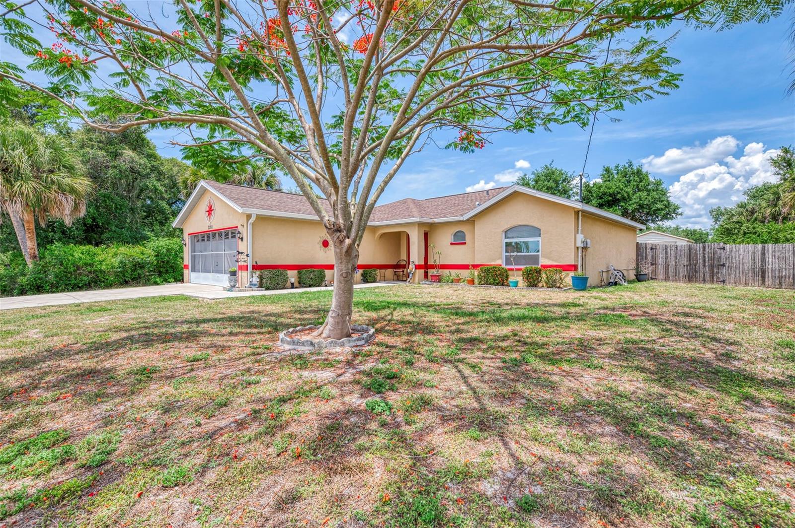 PORT CHARLOTTE SUB 09 - Residential
