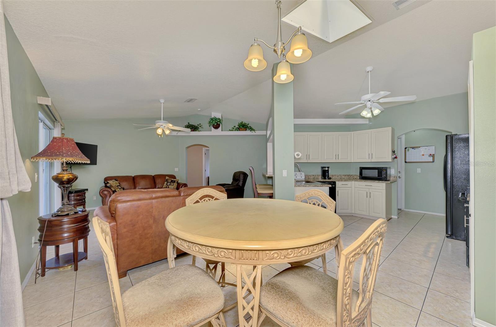 PORT CHARLOTTE SUB 09 - Residential