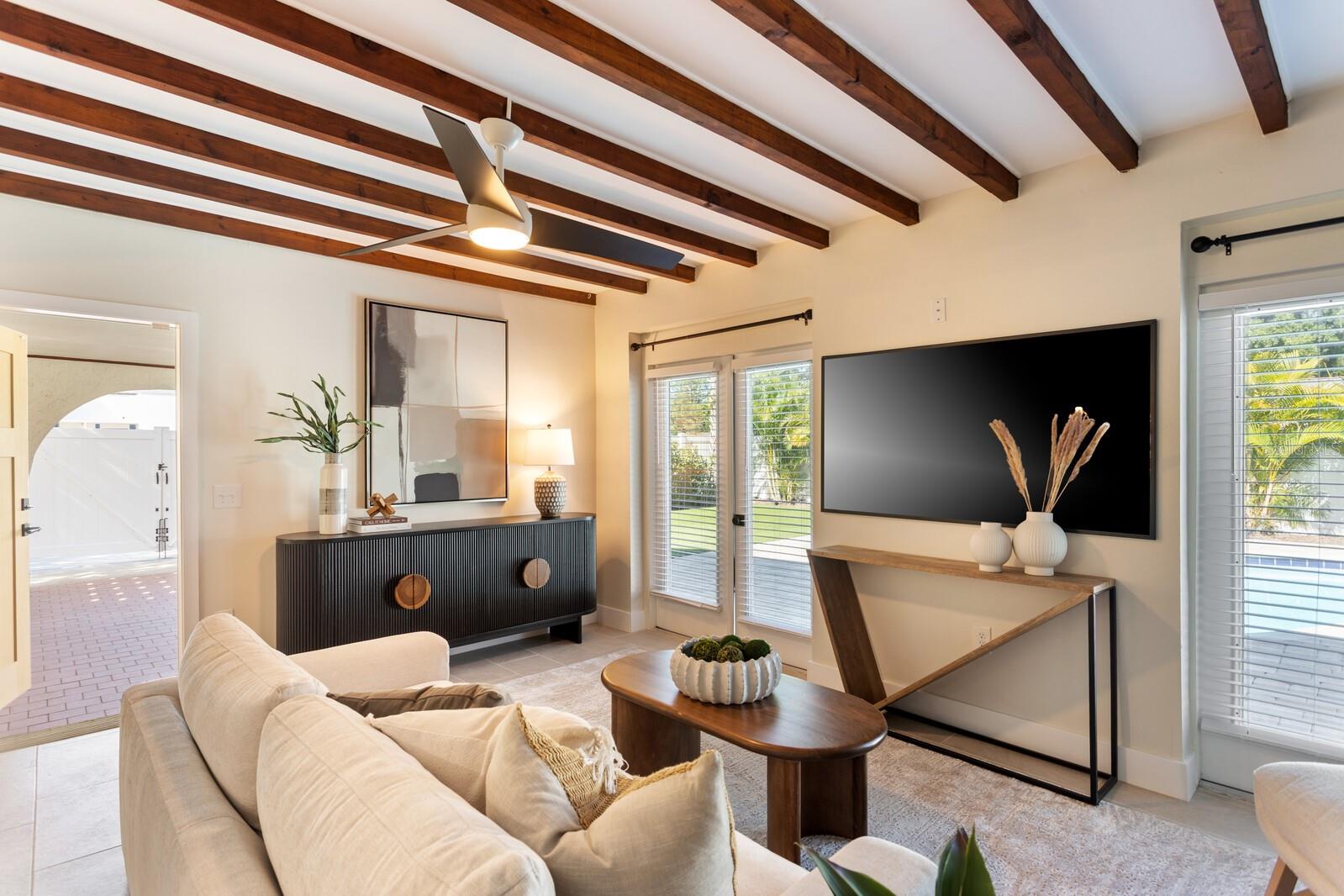 NORMA PARK SUB - Residential