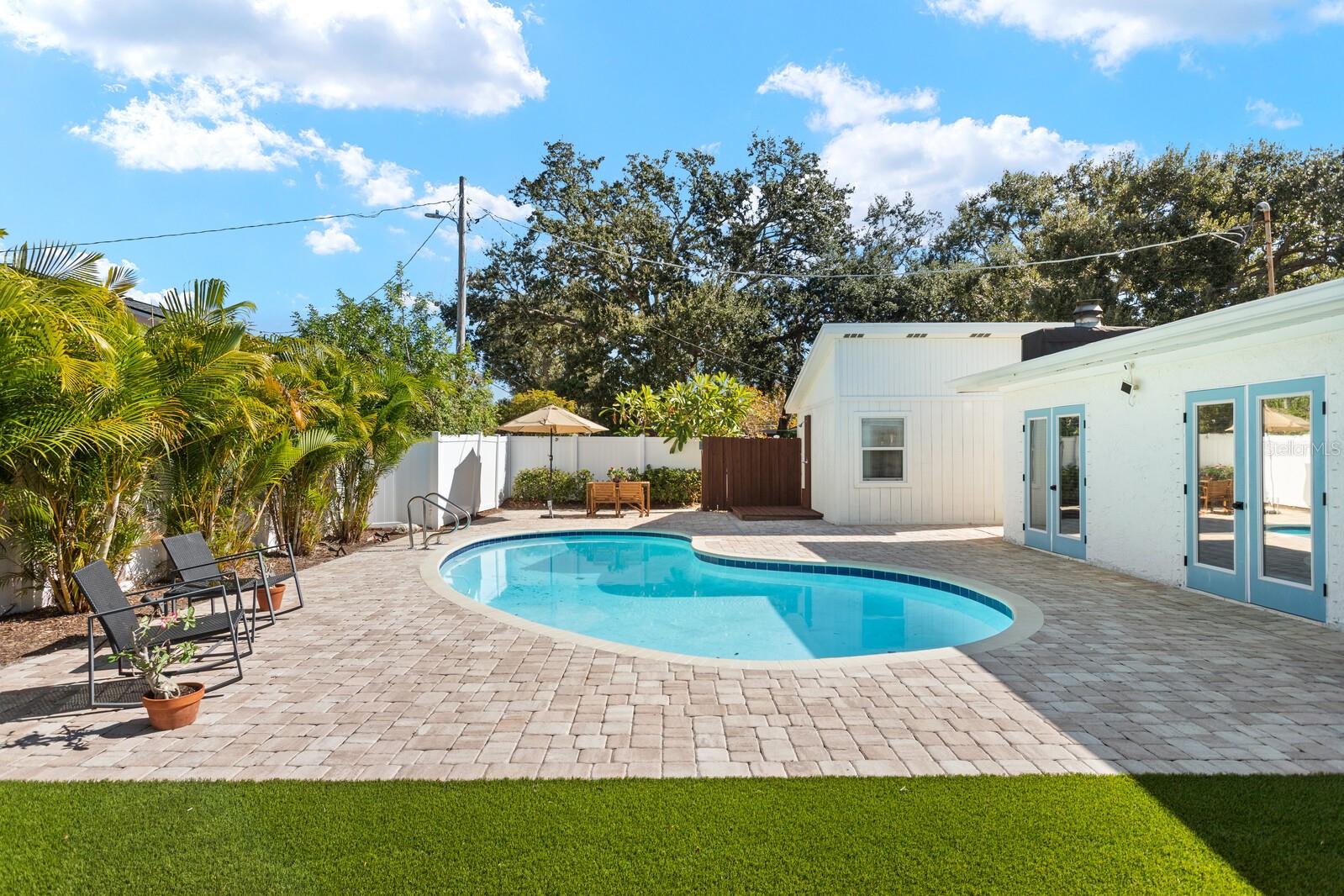 NORMA PARK SUB - Residential