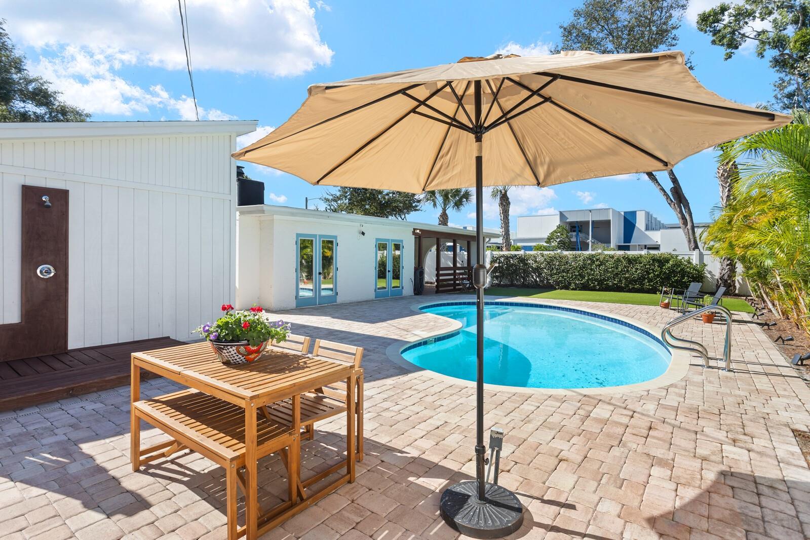 NORMA PARK SUB - Residential