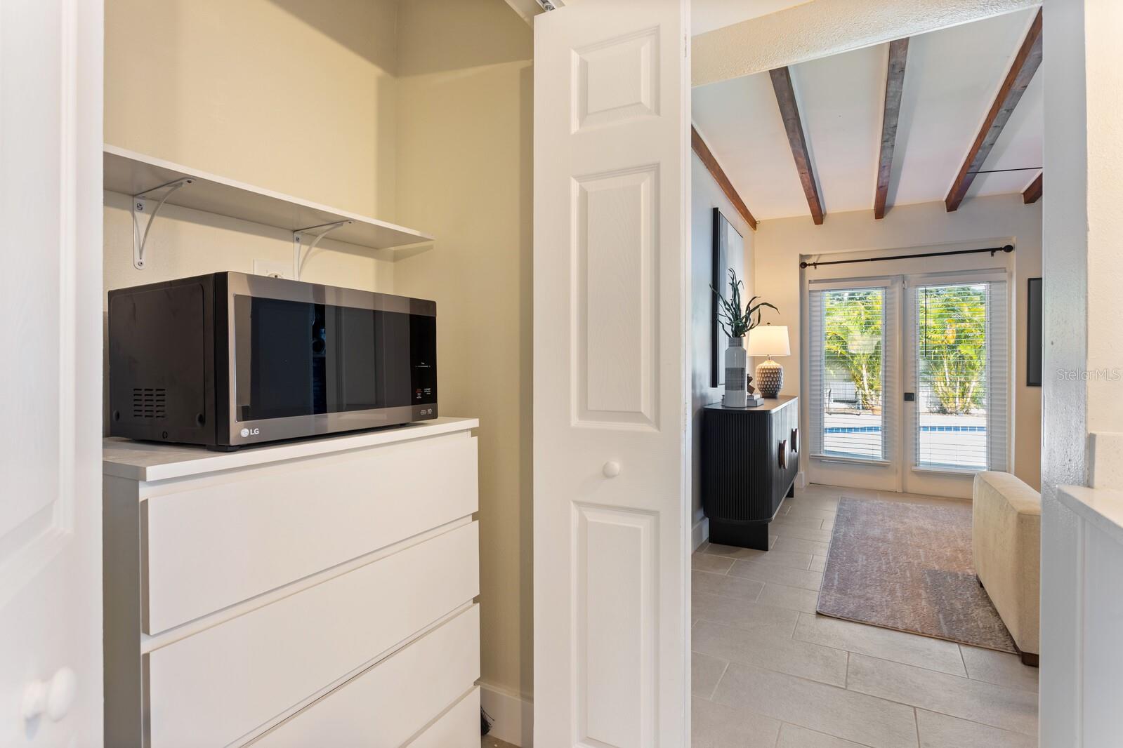 NORMA PARK SUB - Residential