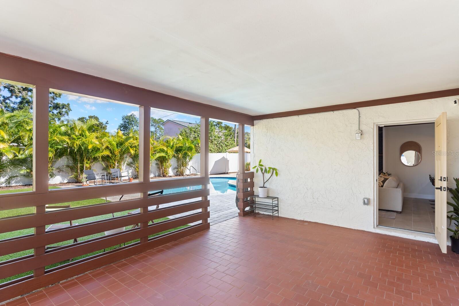 NORMA PARK SUB - Residential