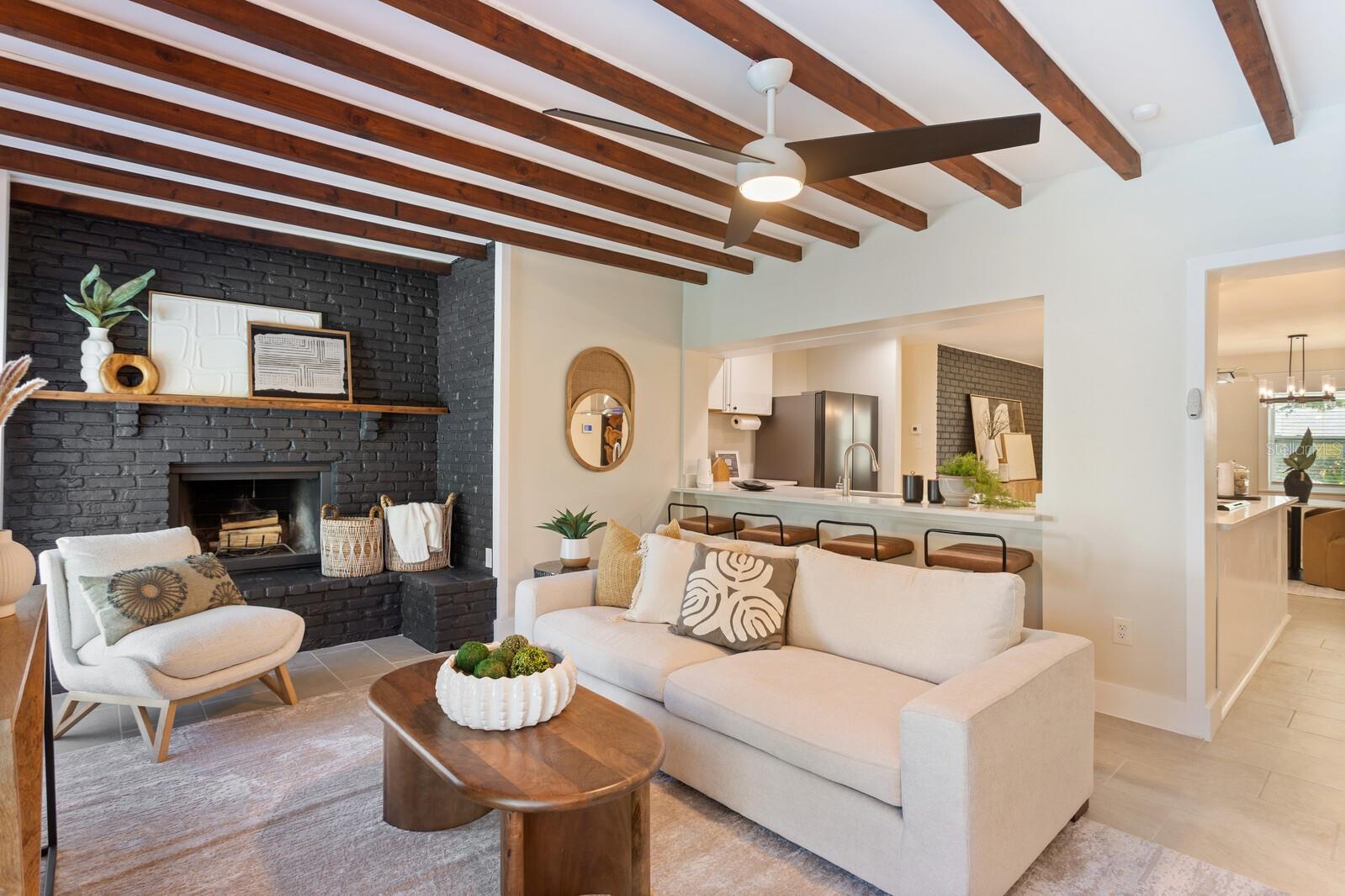 NORMA PARK SUB - Residential