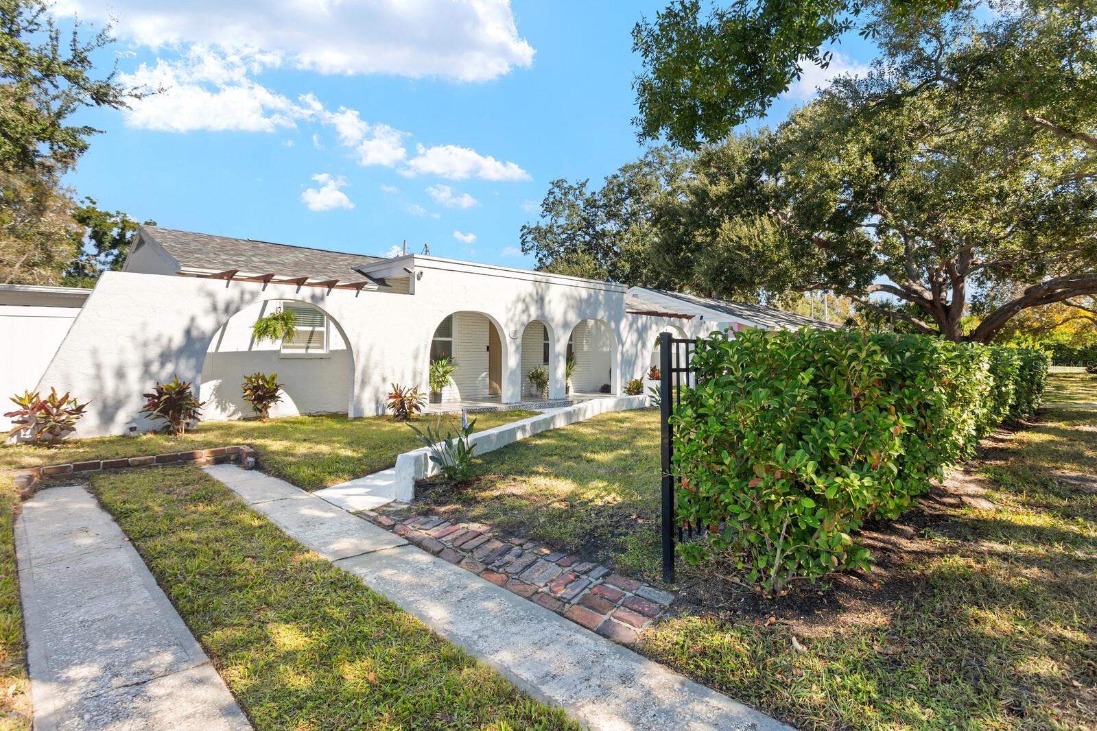 NORMA PARK SUB - Residential