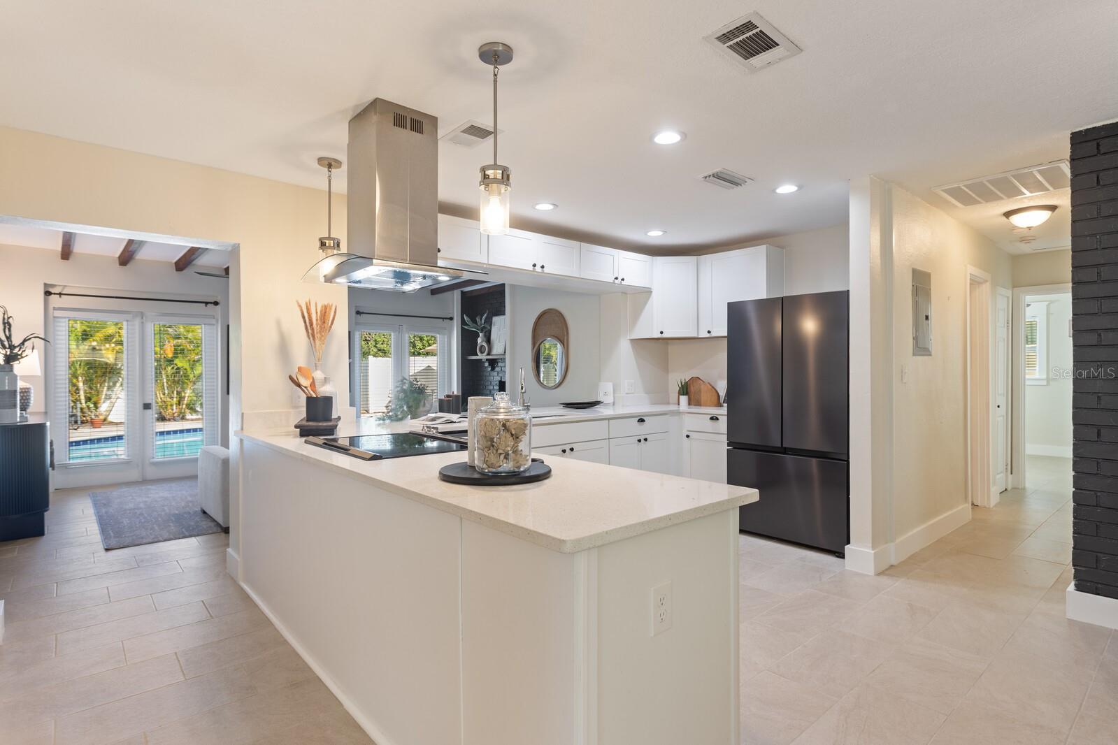 NORMA PARK SUB - Residential