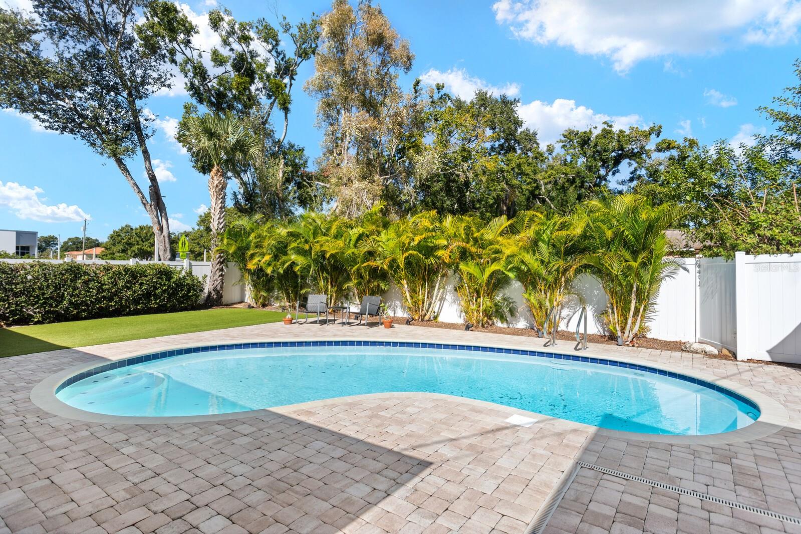 NORMA PARK SUB - Residential