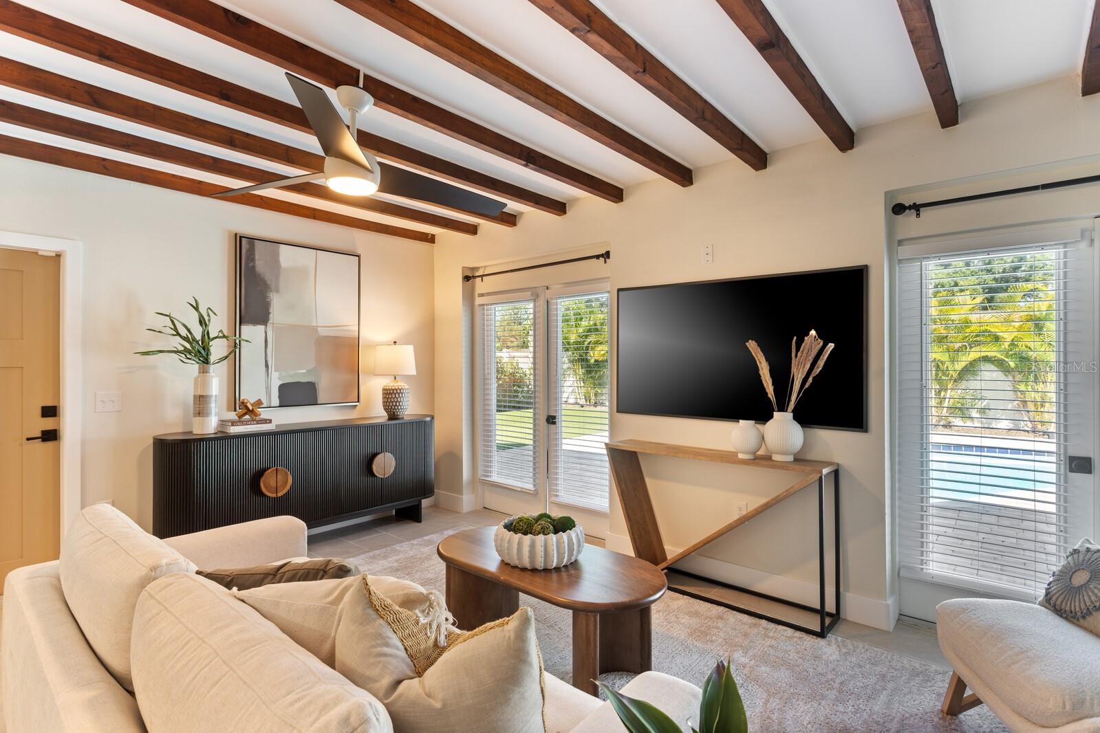 NORMA PARK SUB - Residential