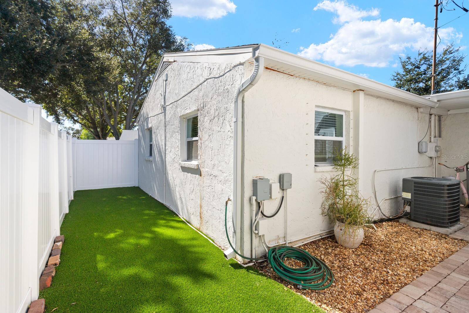 NORMA PARK SUB - Residential